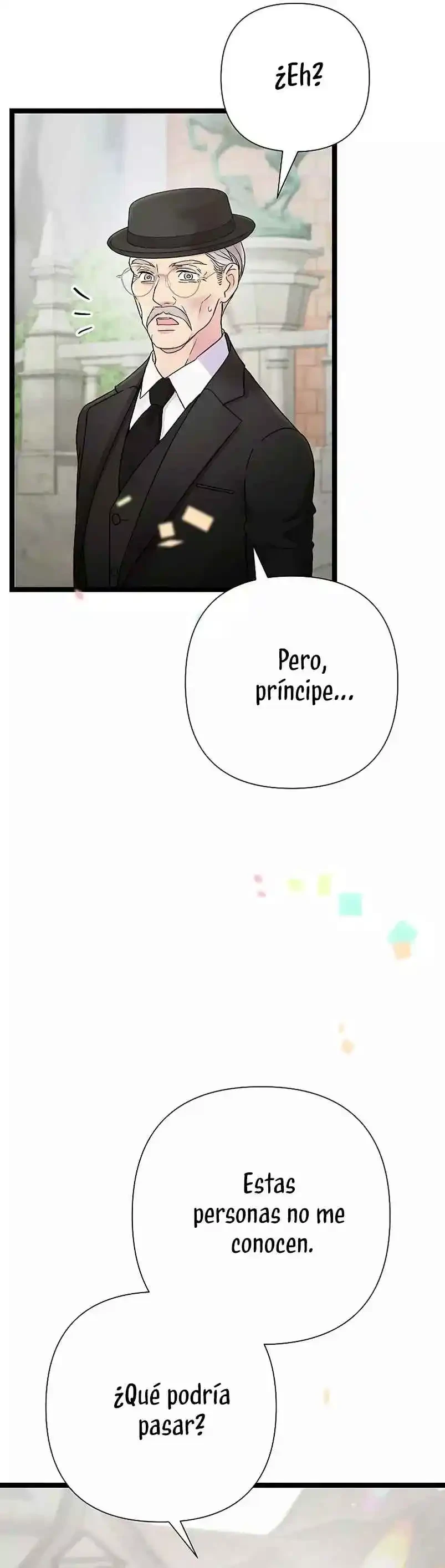 El Príncipe Problemático Capitulo 80 página 51