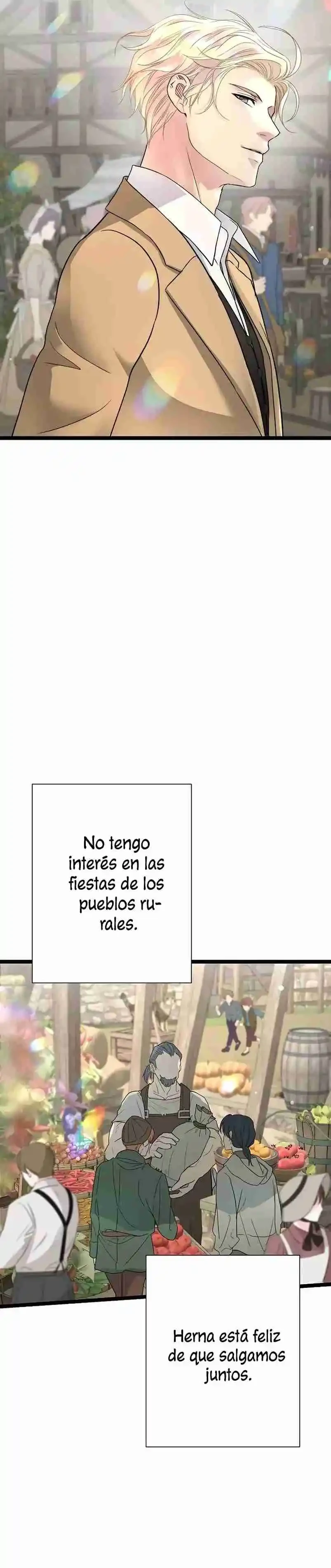El Príncipe Problemático Capitulo 80 página 52