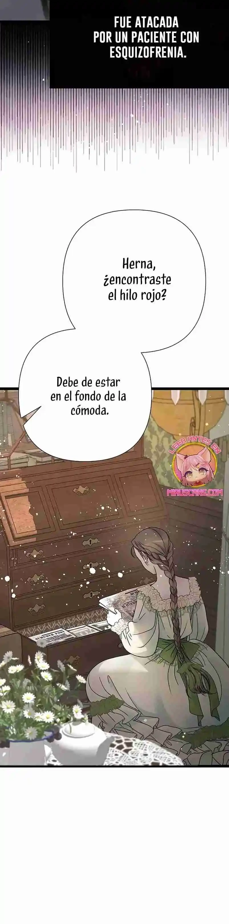 El Príncipe Problemático Capitulo 80 página 6