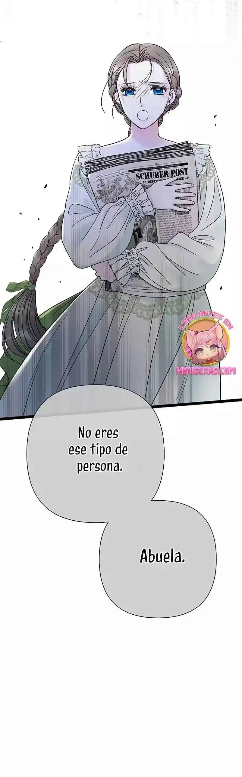 El Príncipe Problemático Capitulo 80 página 9
