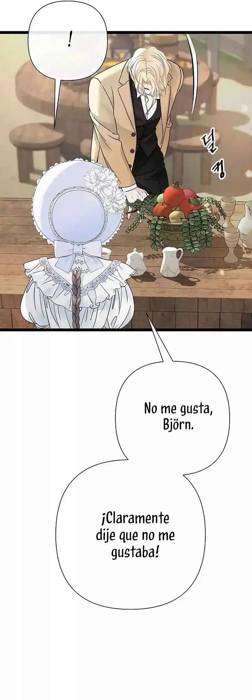 El Príncipe Problemático Capitulo 81 página 20