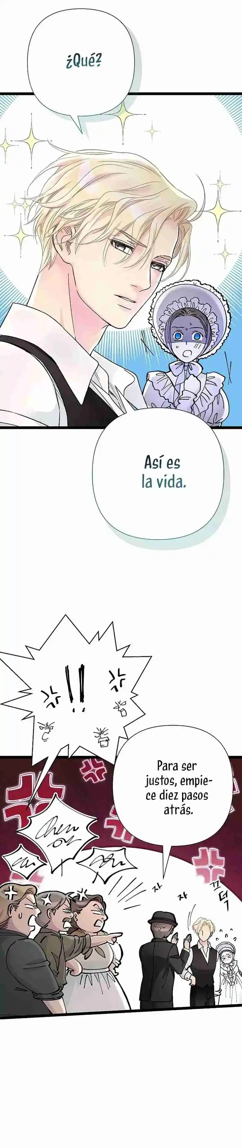El Príncipe Problemático Capitulo 81 página 25
