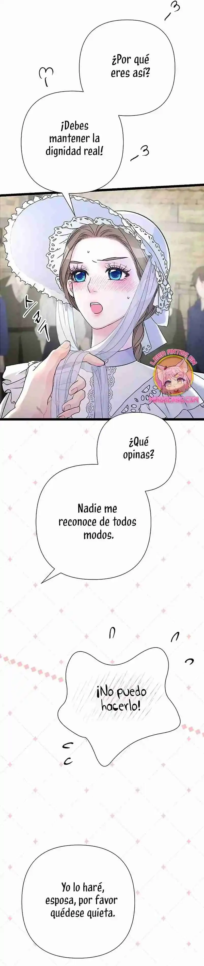 El Príncipe Problemático Capitulo 81 página 28