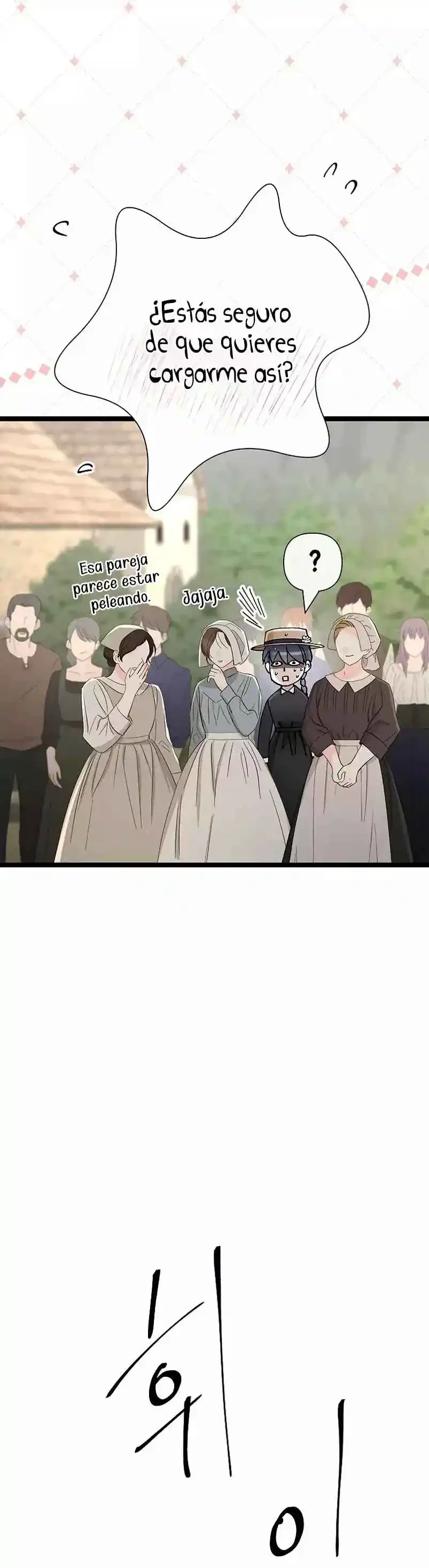 El Príncipe Problemático Capitulo 81 página 29