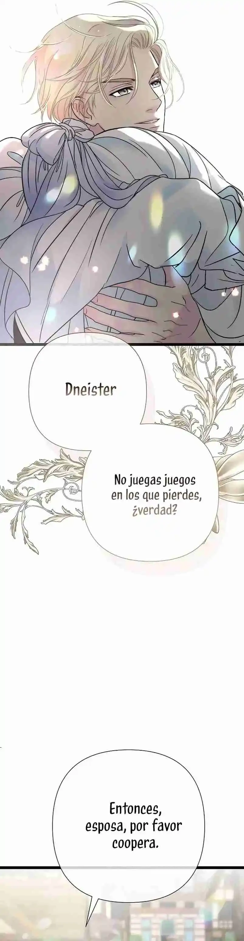 El Príncipe Problemático Capitulo 81 página 31