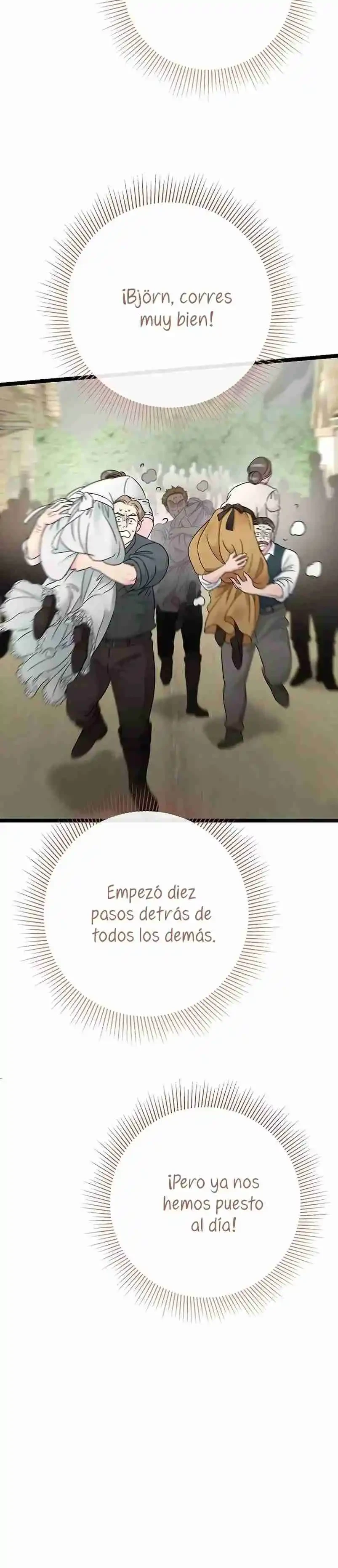 El Príncipe Problemático Capitulo 81 página 35
