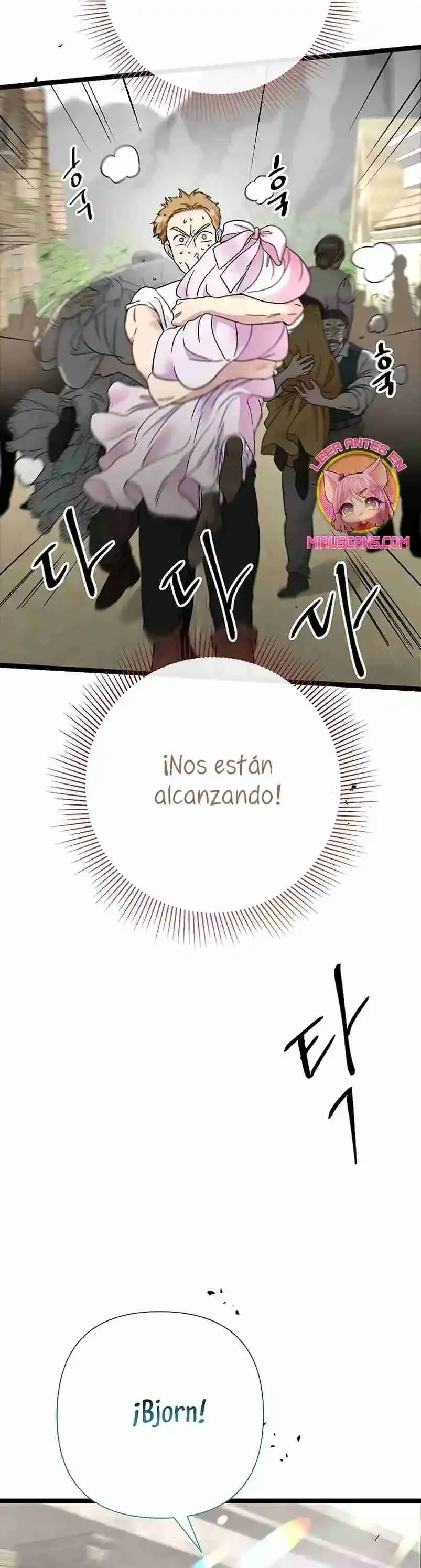 El Príncipe Problemático Capitulo 81 página 37