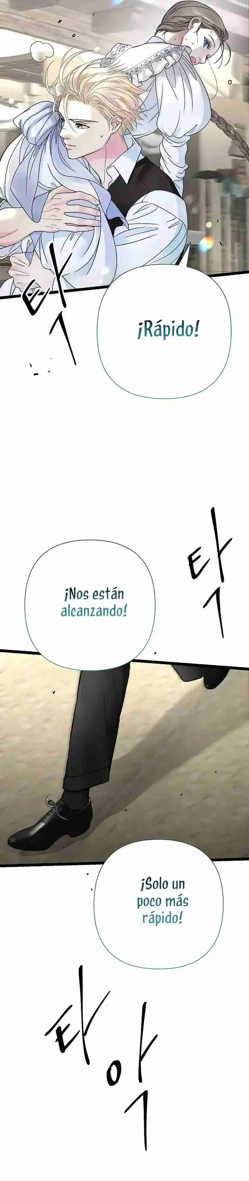 El Príncipe Problemático Capitulo 81 página 38