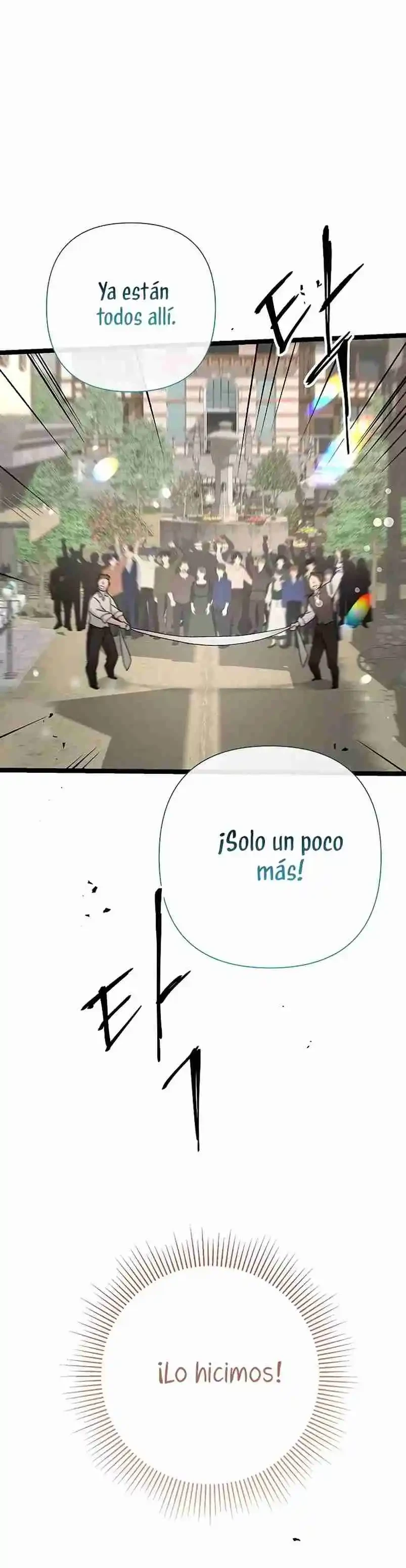 El Príncipe Problemático Capitulo 81 página 39