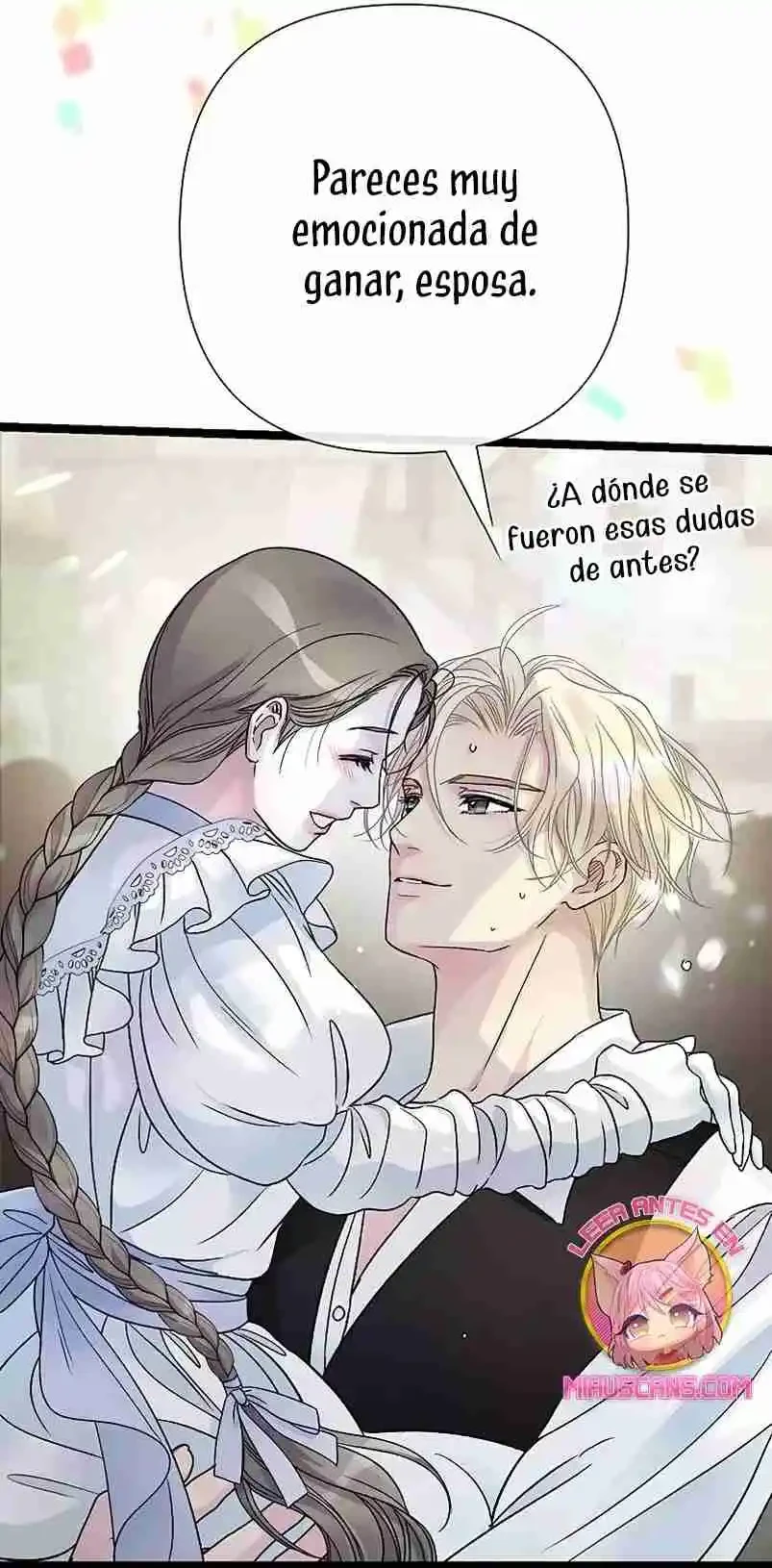 El Príncipe Problemático Capitulo 81 página 42
