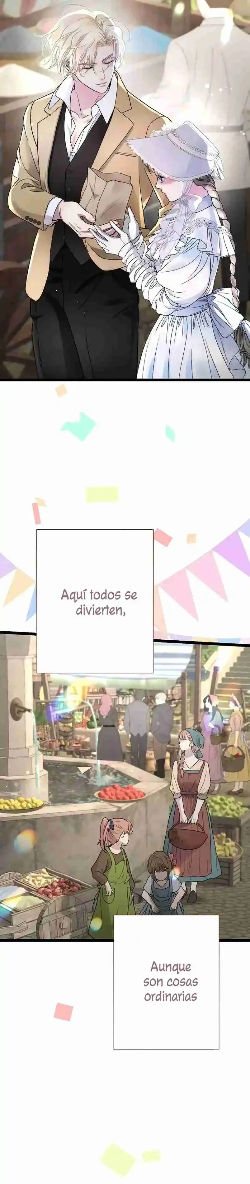 El Príncipe Problemático Capitulo 81 página 5