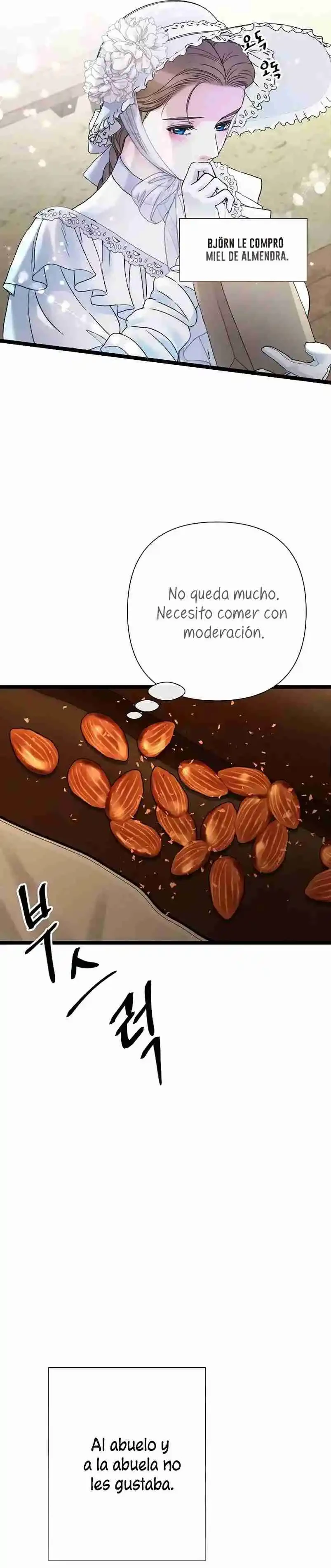 El Príncipe Problemático Capitulo 81 página 7