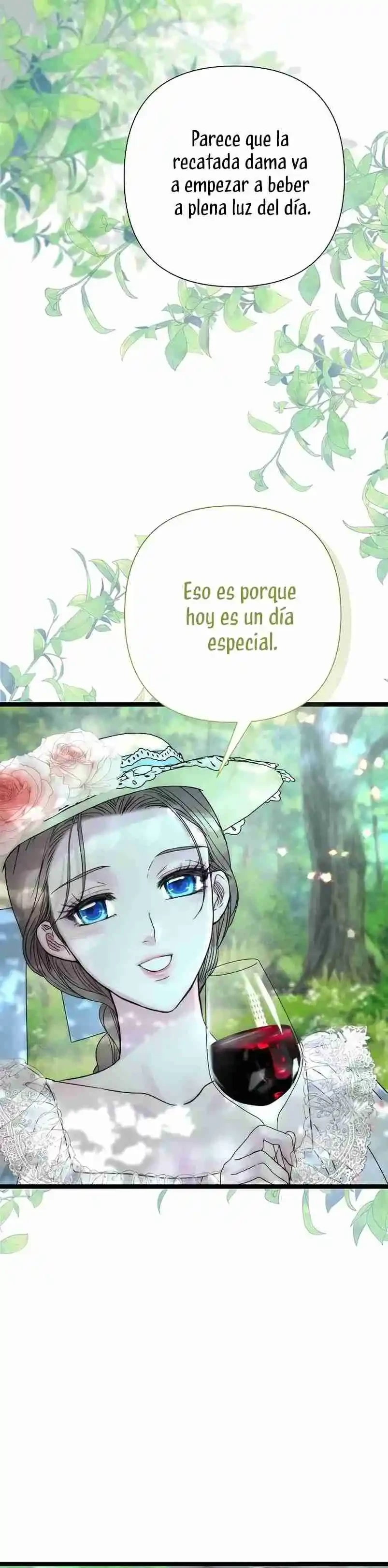 El Príncipe Problemático Capitulo 82 página 16