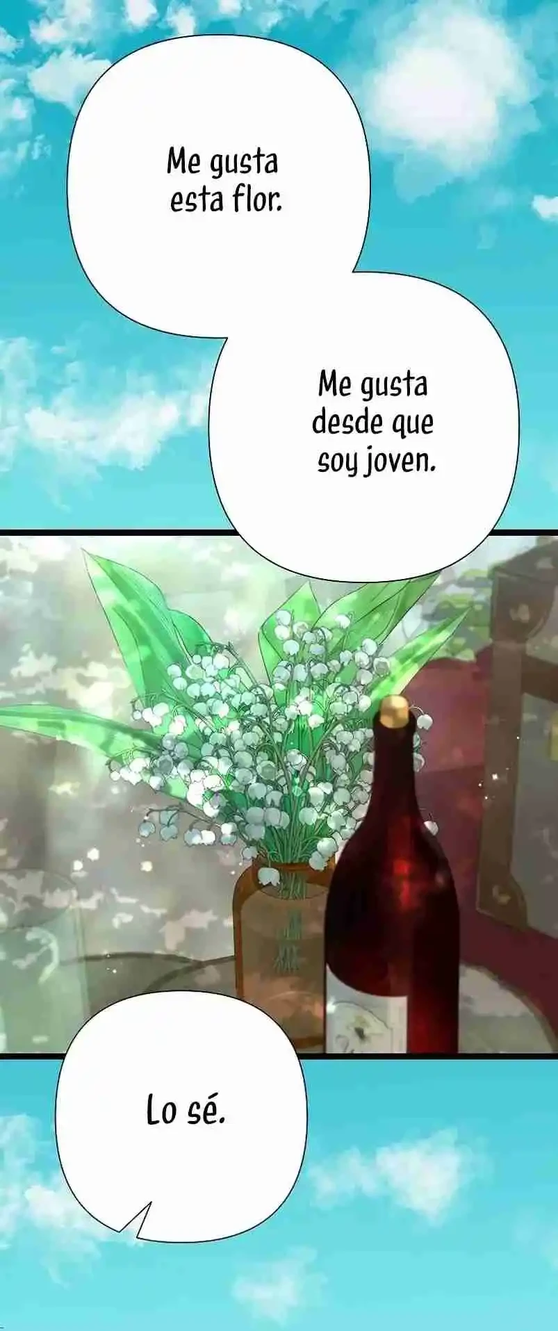 El Príncipe Problemático Capitulo 82 página 19