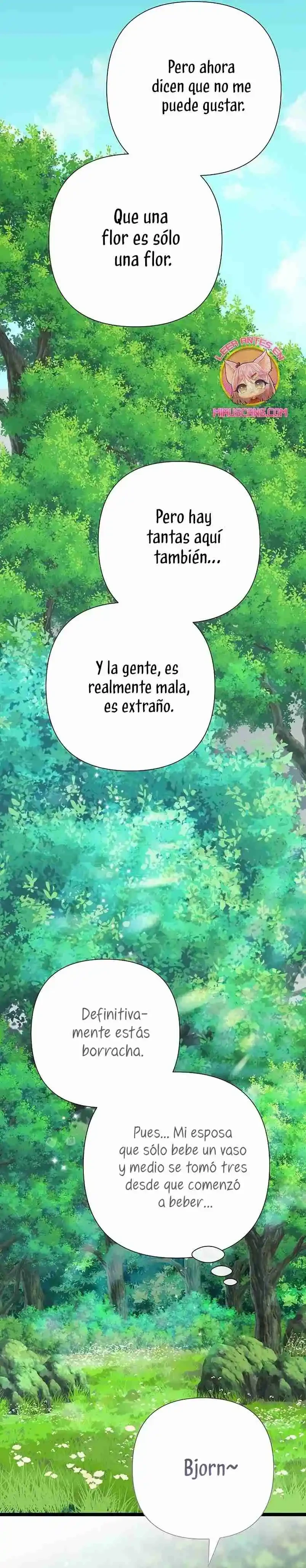 El Príncipe Problemático Capitulo 82 página 20