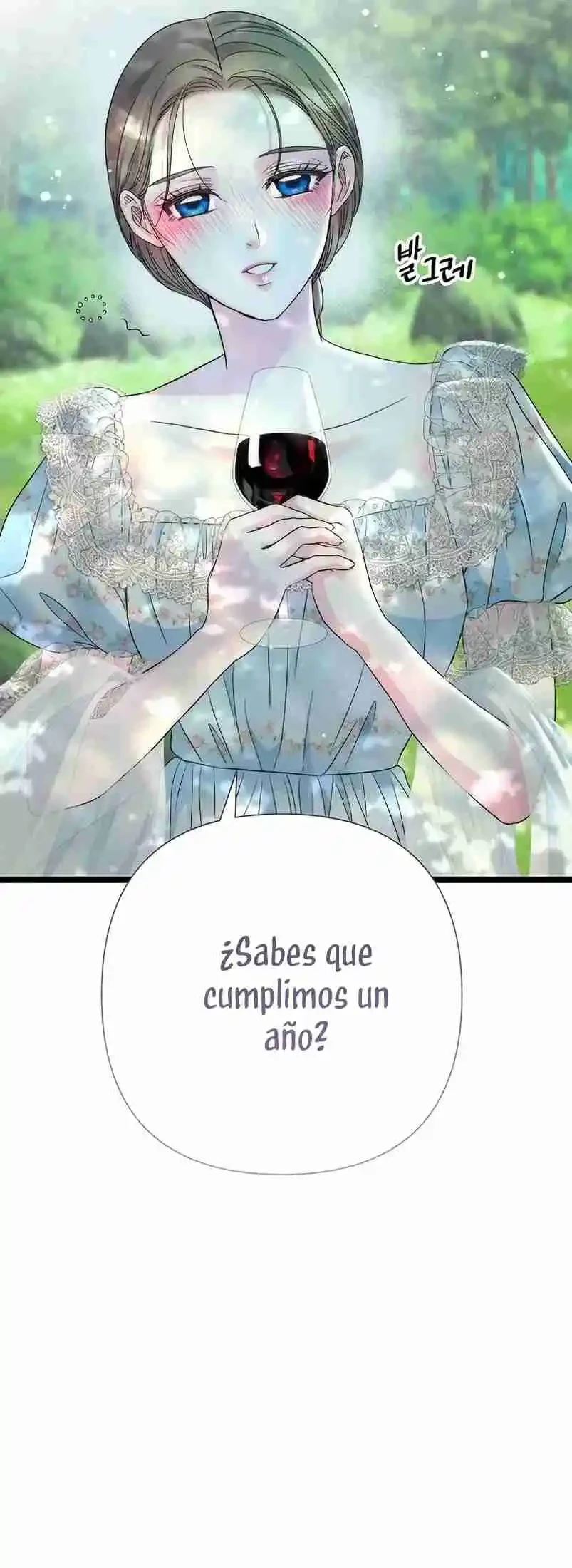 El Príncipe Problemático Capitulo 82 página 21