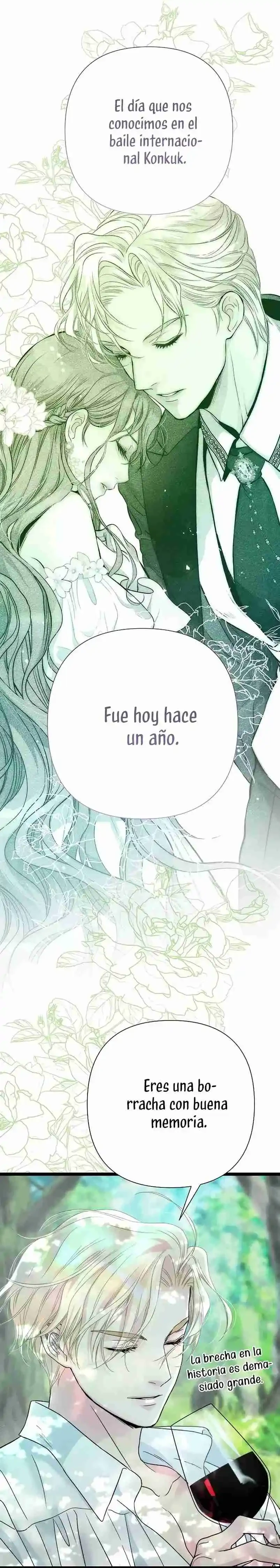 El Príncipe Problemático Capitulo 82 página 22