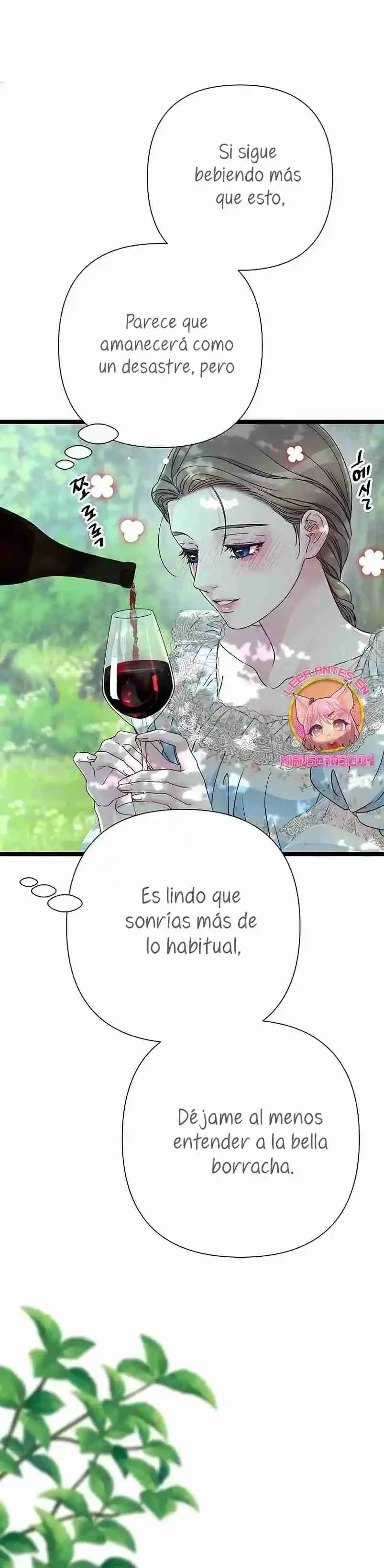 El Príncipe Problemático Capitulo 82 página 24