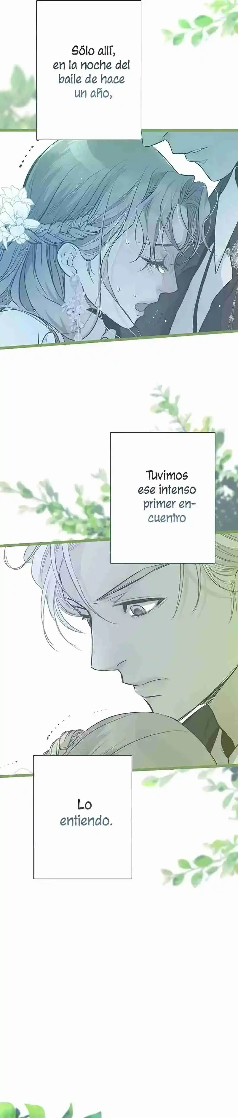 El Príncipe Problemático Capitulo 82 página 26