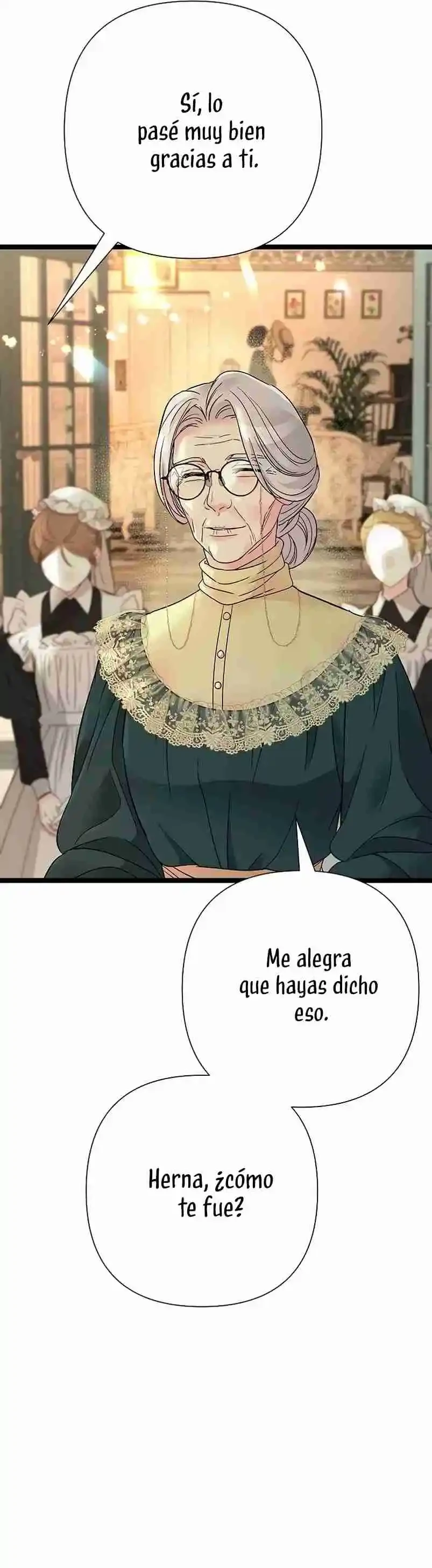 El Príncipe Problemático Capitulo 82 página 3