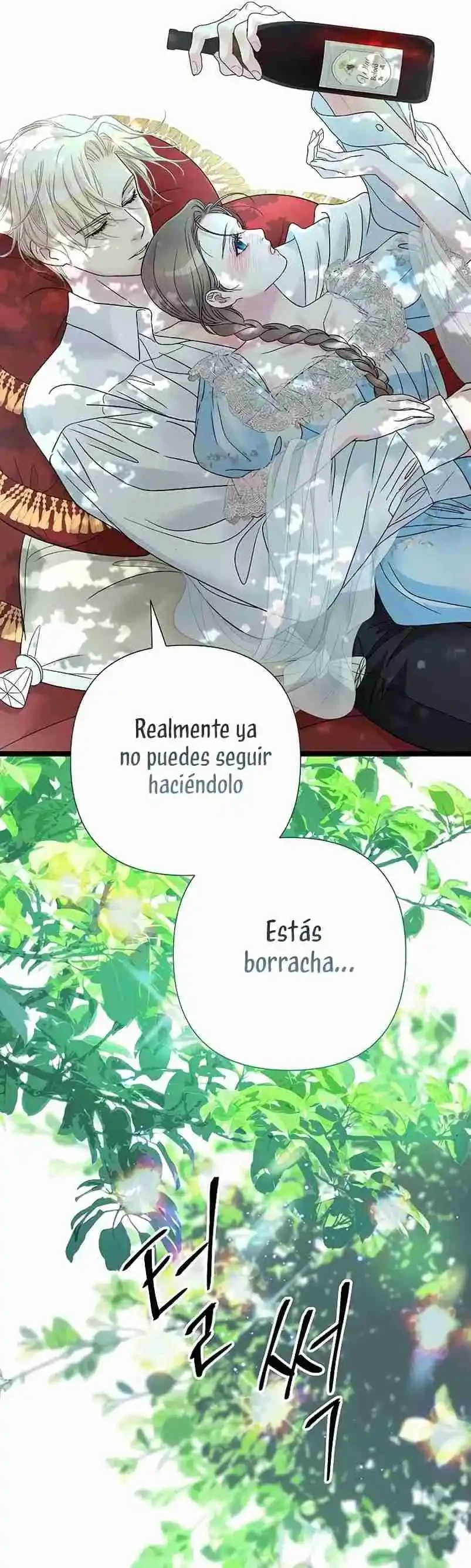 El Príncipe Problemático Capitulo 82 página 39