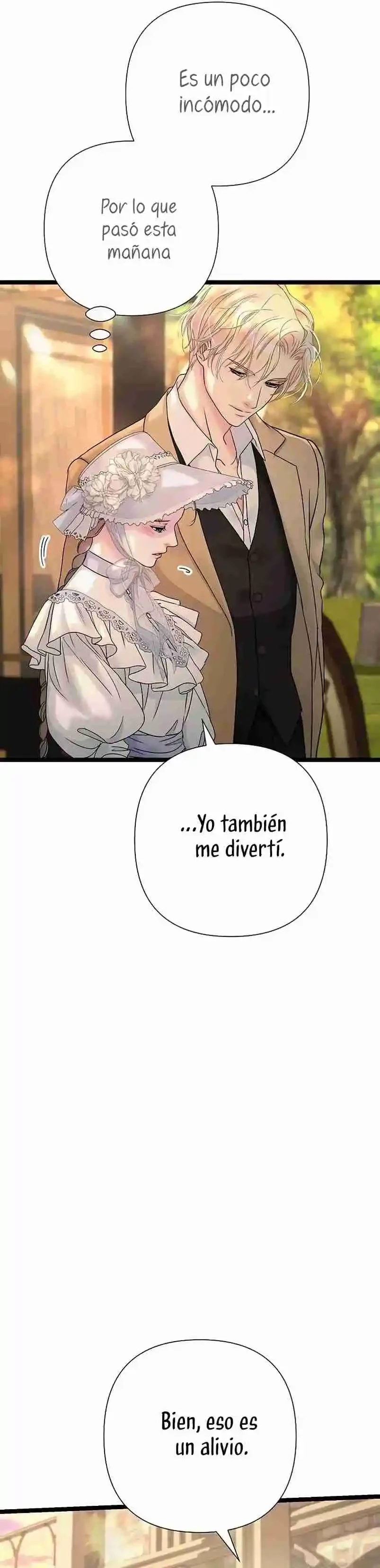 El Príncipe Problemático Capitulo 82 página 4