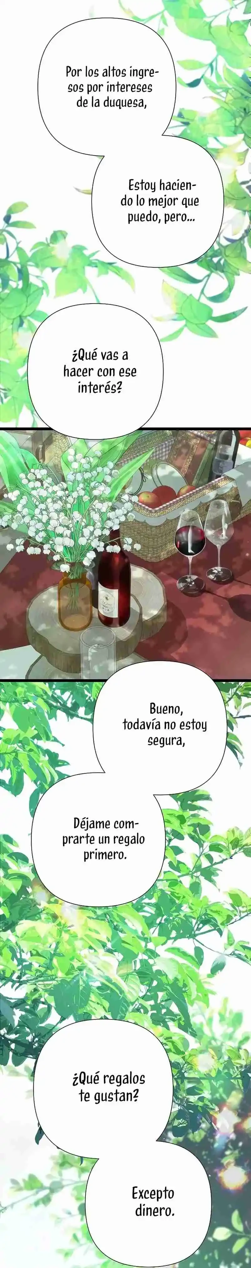 El Príncipe Problemático Capitulo 82 página 44