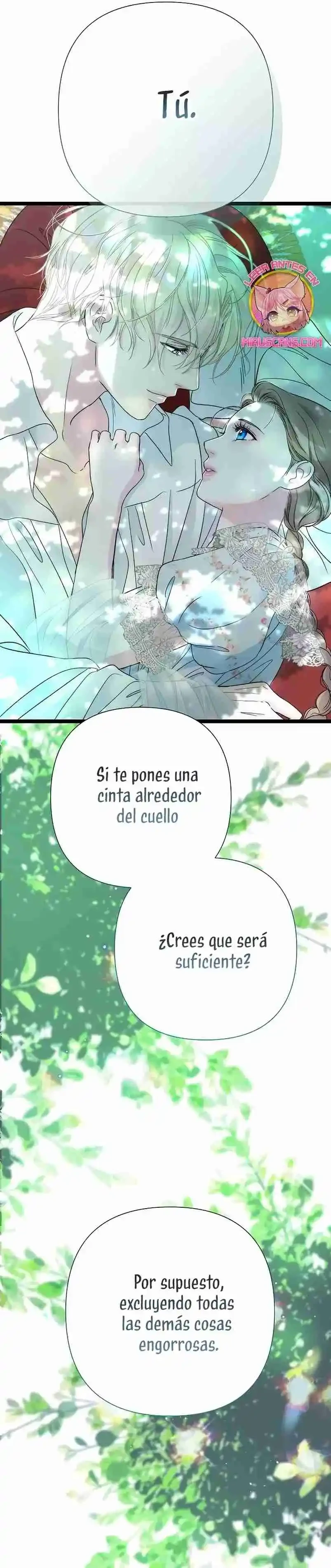 El Príncipe Problemático Capitulo 82 página 46