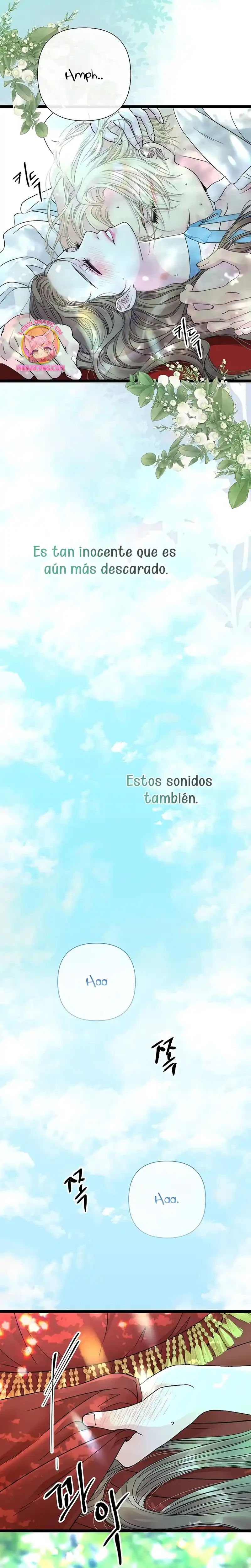 El Príncipe Problemático Capitulo 83 página 14