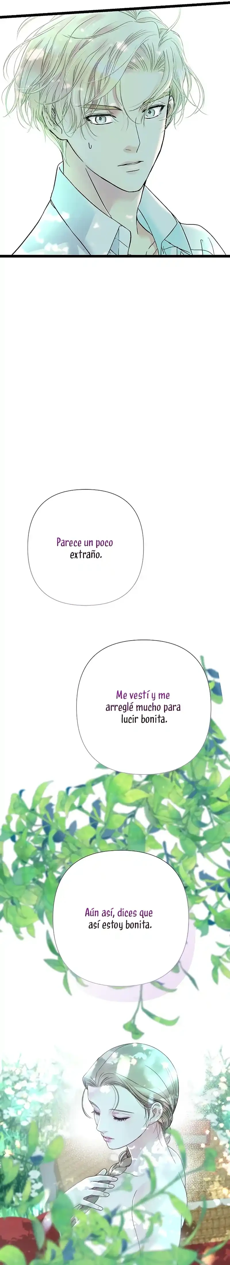 El Príncipe Problemático Capitulo 83 página 3