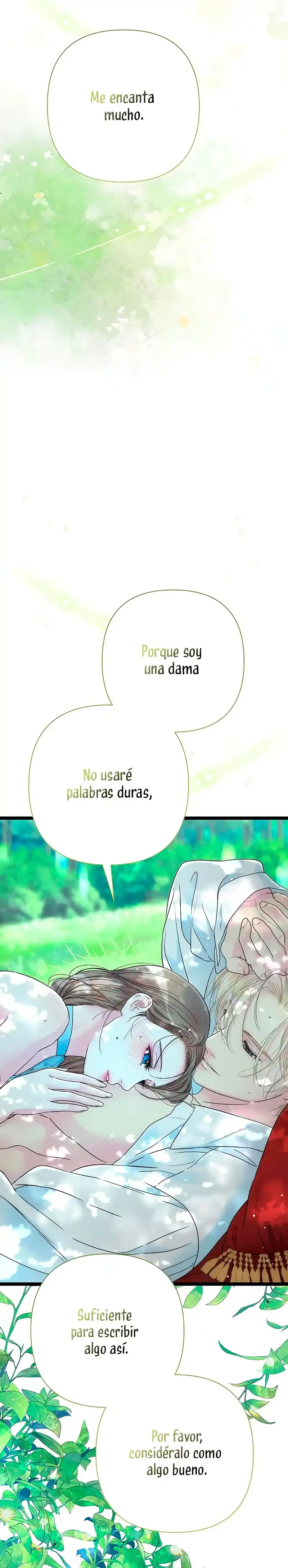 El Príncipe Problemático Capitulo 84 página 11