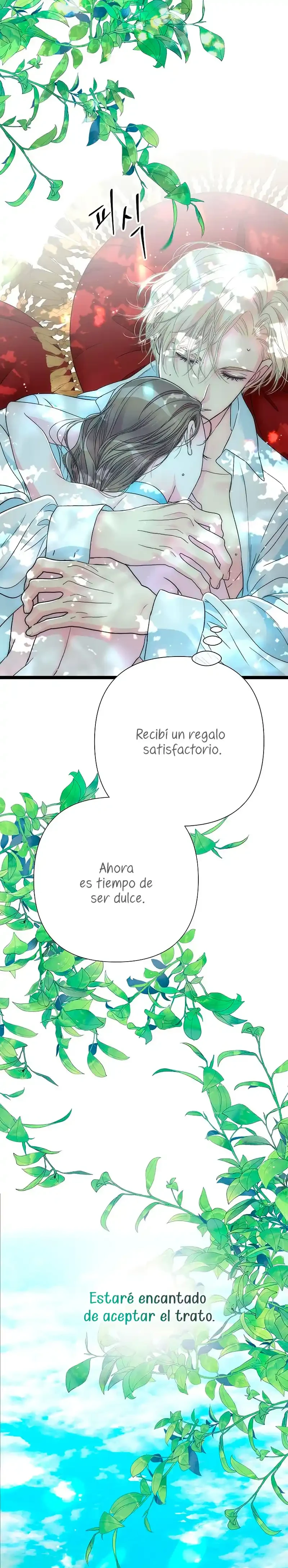 El Príncipe Problemático Capitulo 84 página 12