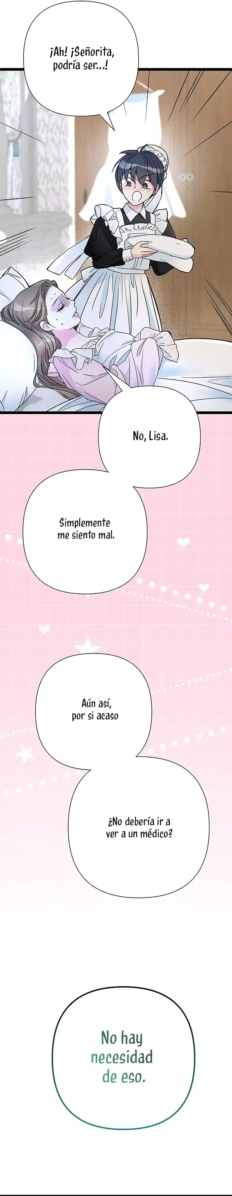 El Príncipe Problemático Capitulo 84 página 15