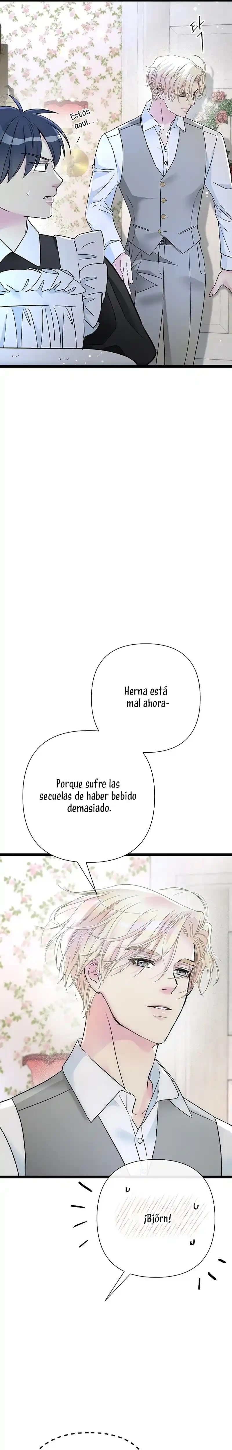El Príncipe Problemático Capitulo 84 página 16