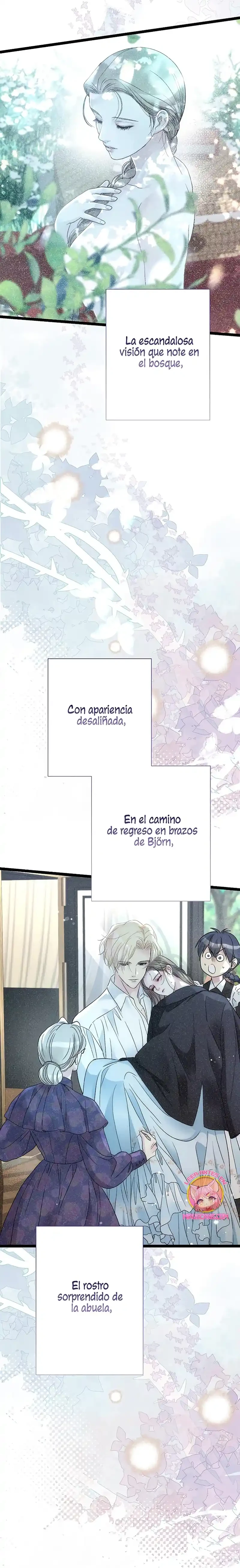 El Príncipe Problemático Capitulo 84 página 19