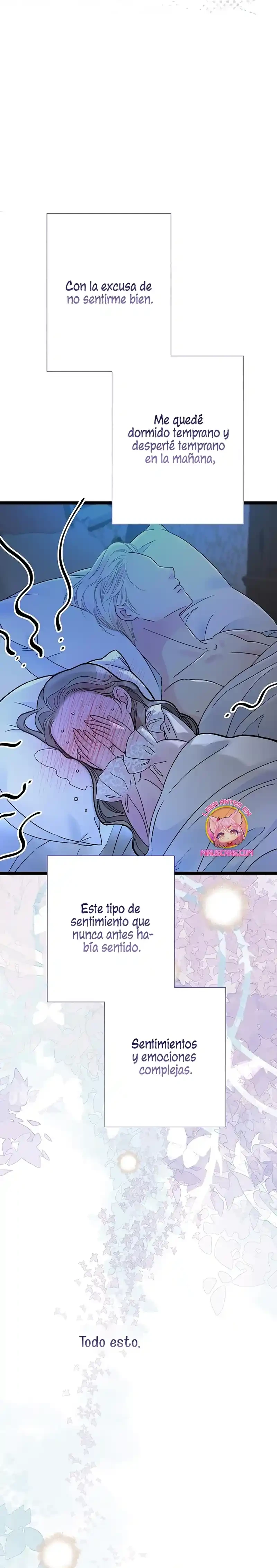 El Príncipe Problemático Capitulo 84 página 20