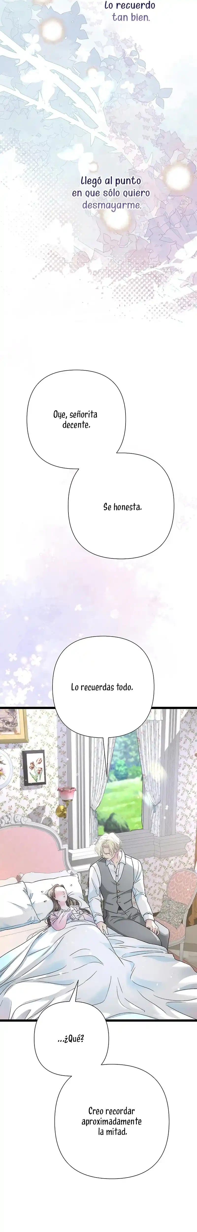El Príncipe Problemático Capitulo 84 página 21