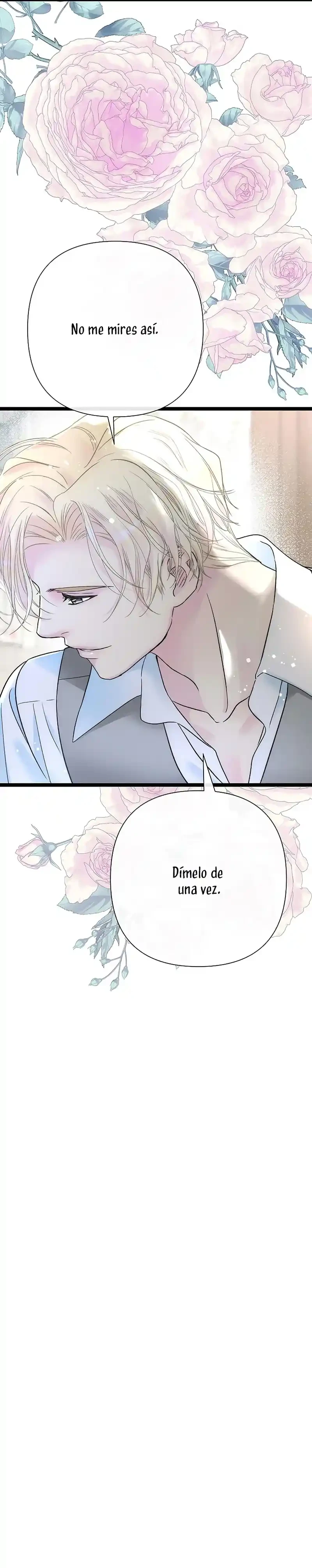 El Príncipe Problemático Capitulo 84 página 32
