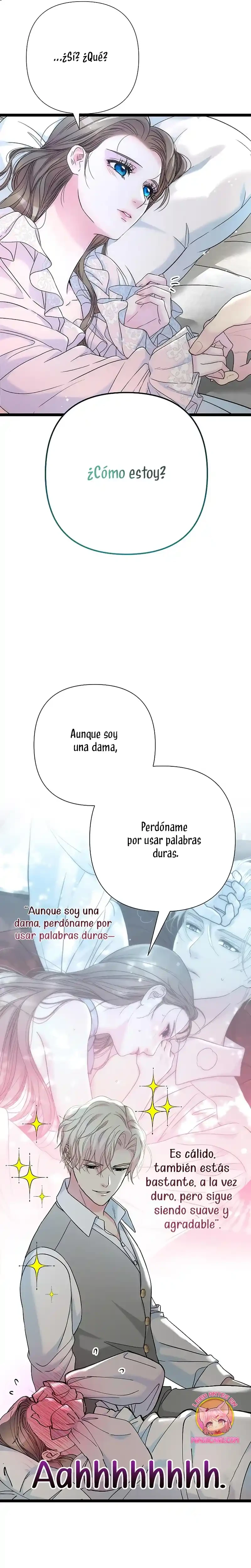 El Príncipe Problemático Capitulo 84 página 33