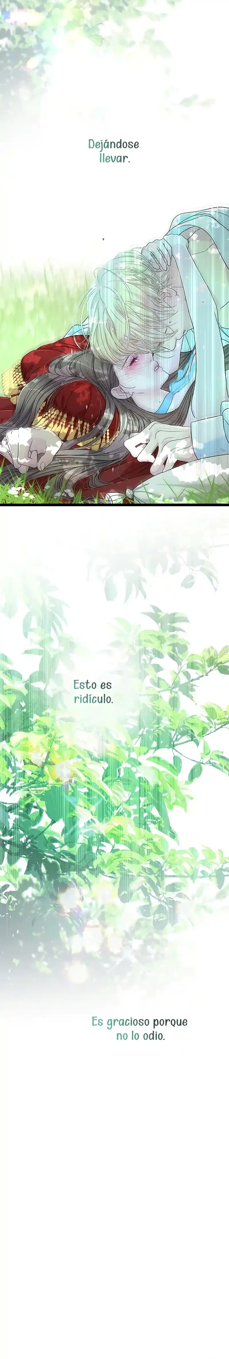 El Príncipe Problemático Capitulo 84 página 5