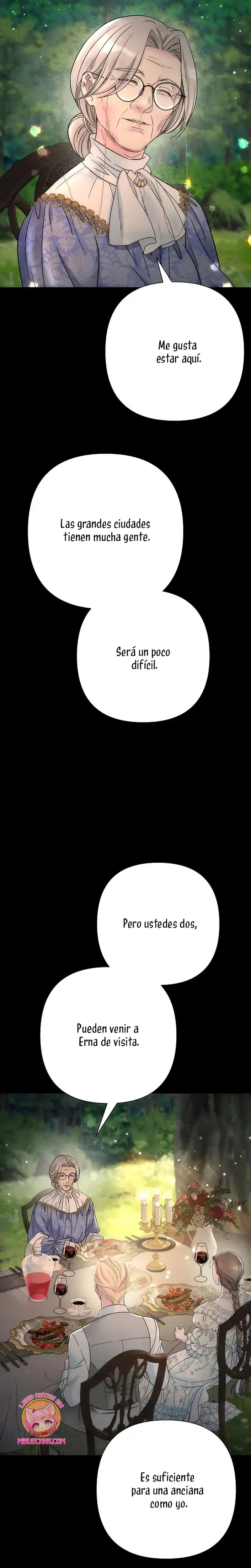 El Príncipe Problemático Capitulo 85 página 16