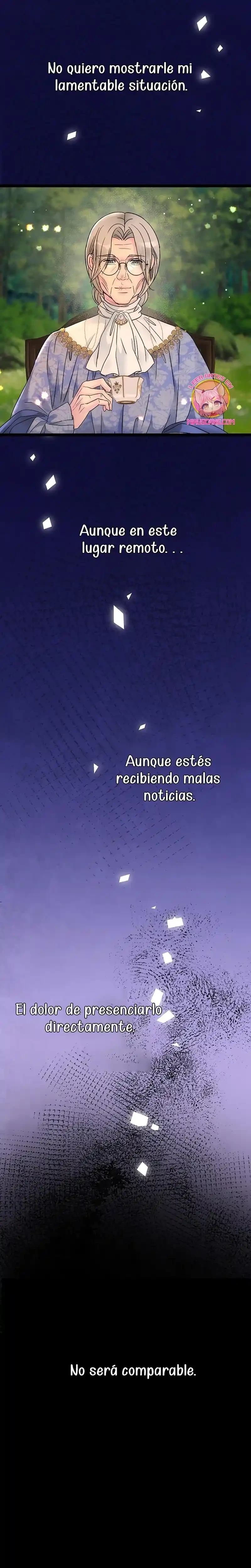 El Príncipe Problemático Capitulo 85 página 19