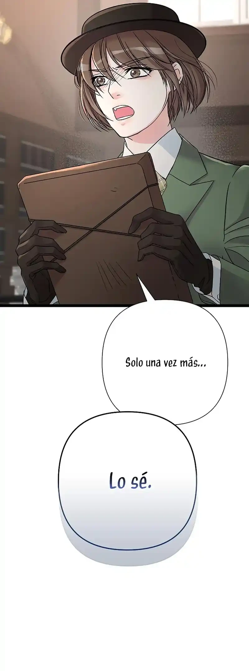 El Príncipe Problemático Capitulo 85 página 2