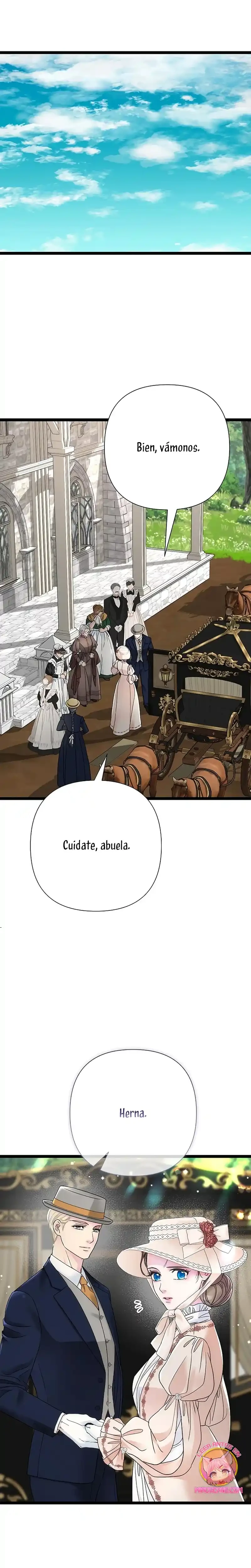 El Príncipe Problemático Capitulo 85 página 22