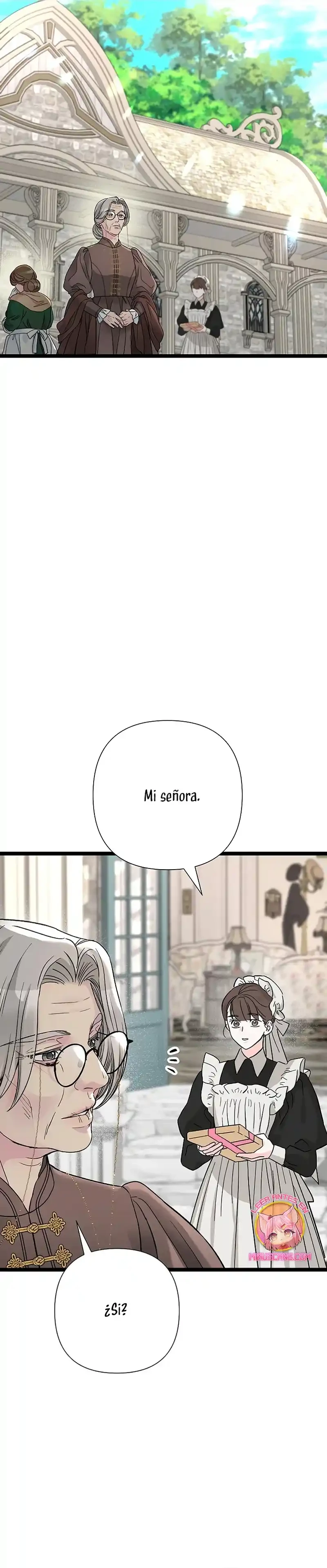 El Príncipe Problemático Capitulo 85 página 26