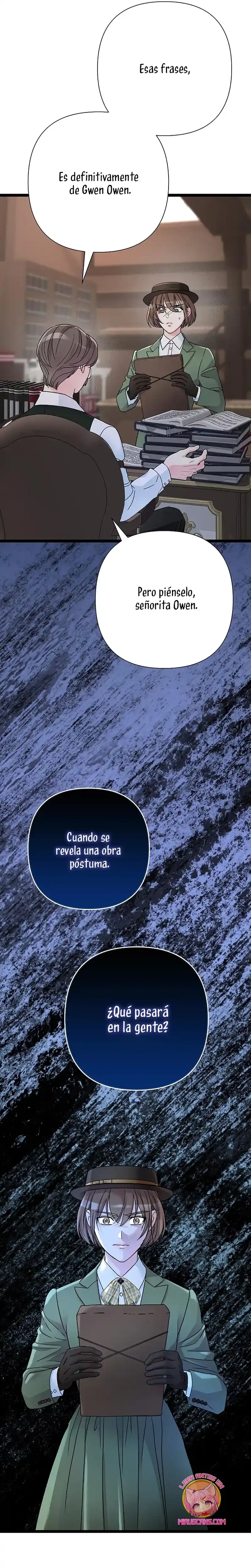 El Príncipe Problemático Capitulo 85 página 3