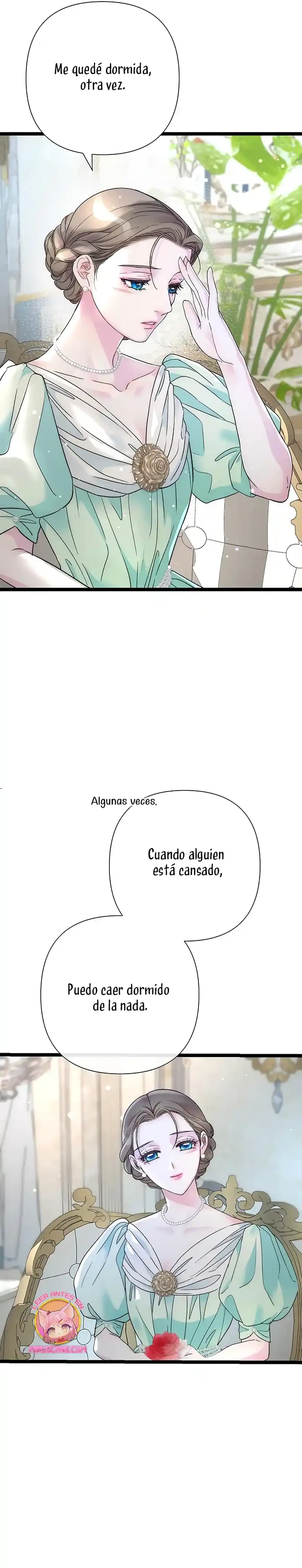 El Príncipe Problemático Capitulo 85 página 32