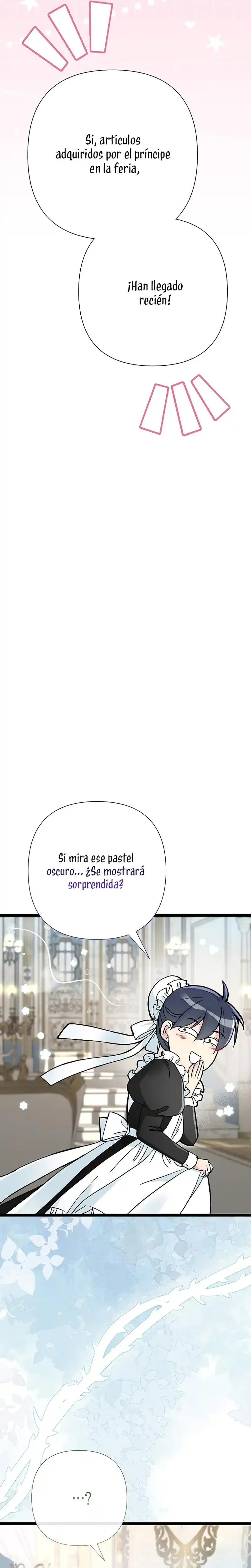 El Príncipe Problemático Capitulo 85 página 38
