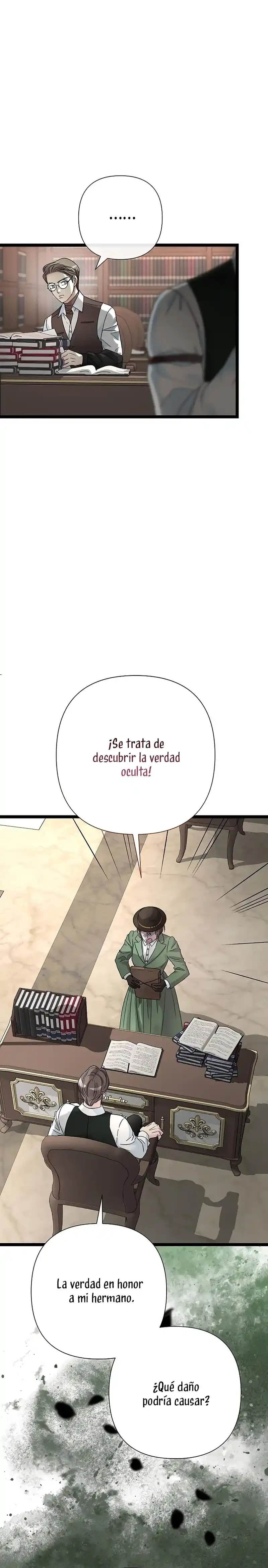 El Príncipe Problemático Capitulo 85 página 4