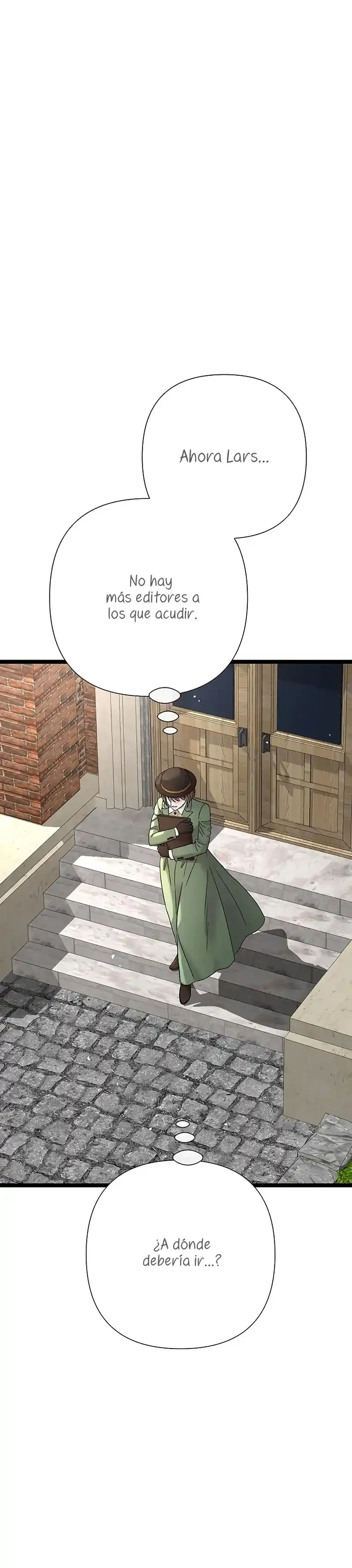 El Príncipe Problemático Capitulo 85 página 9